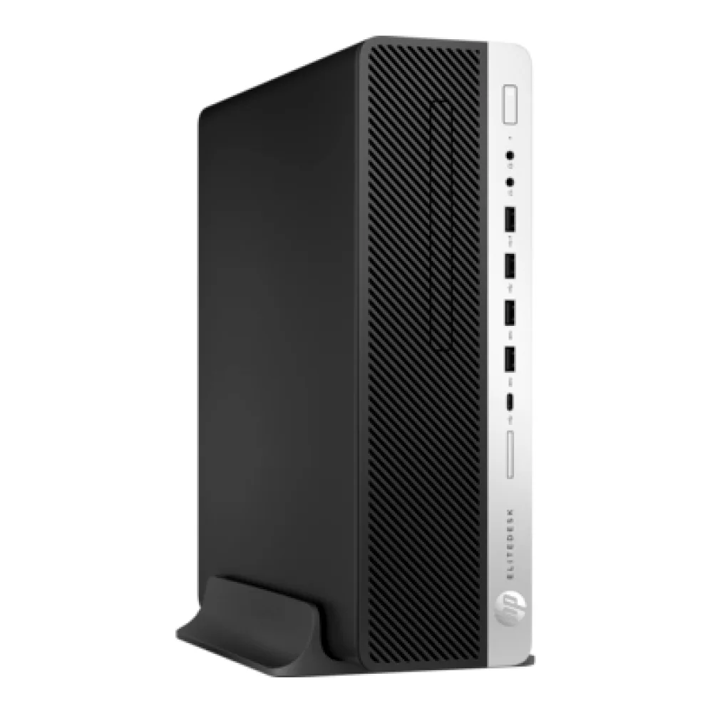 HP Desktop Elitedesk 800 G4 I7-8700 1TB Hdd 8GB WIN10PRO