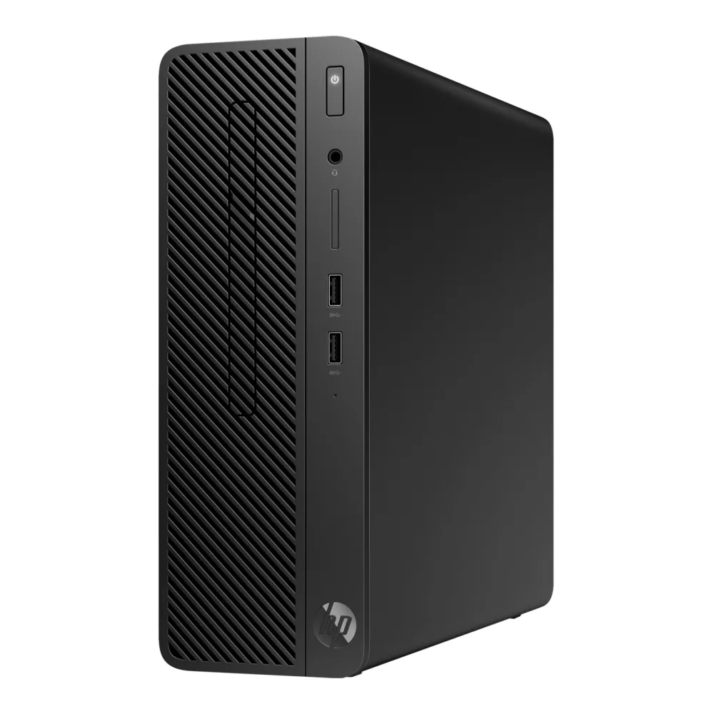 HP Desktop I3-8100 280 G3 3WN80LT