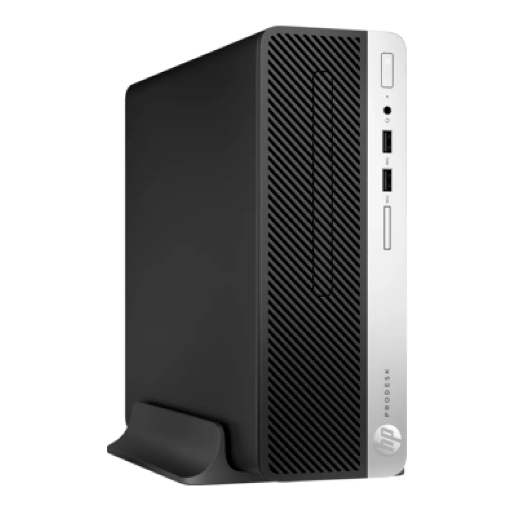 HP Desktop Intel 400 G4 I5-7500 1TB Hdd 8GB WIN10PRO 2HS21LA