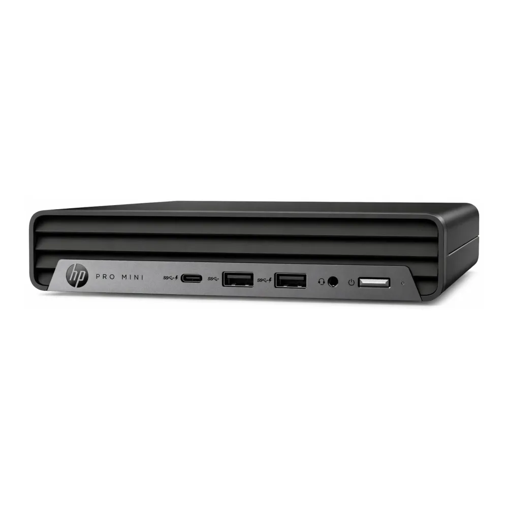 HP Desktop Mini Pro 400 G9 I5-13500T 16GB 512GB Windows 11 Pro
