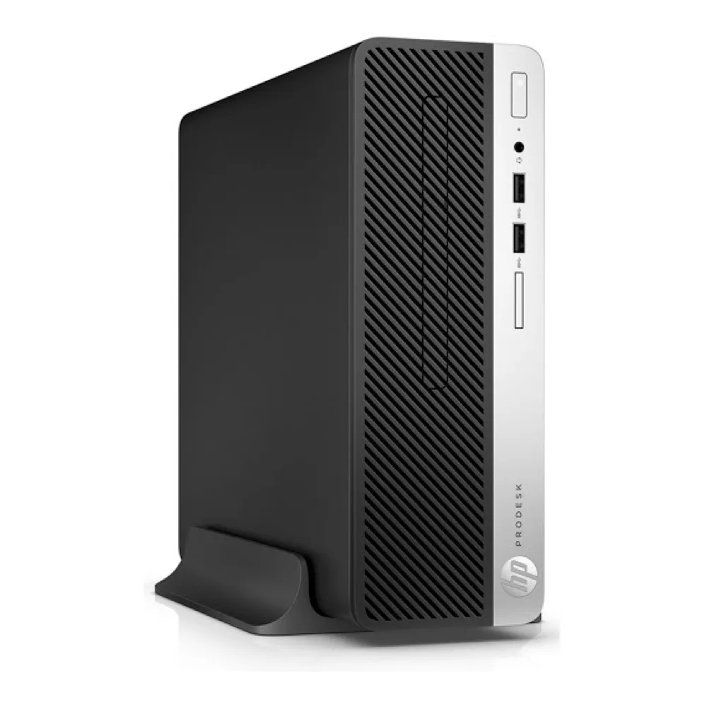 HP Desktop Prodesk I5-9500 8GB 1TB 7ZE28LA