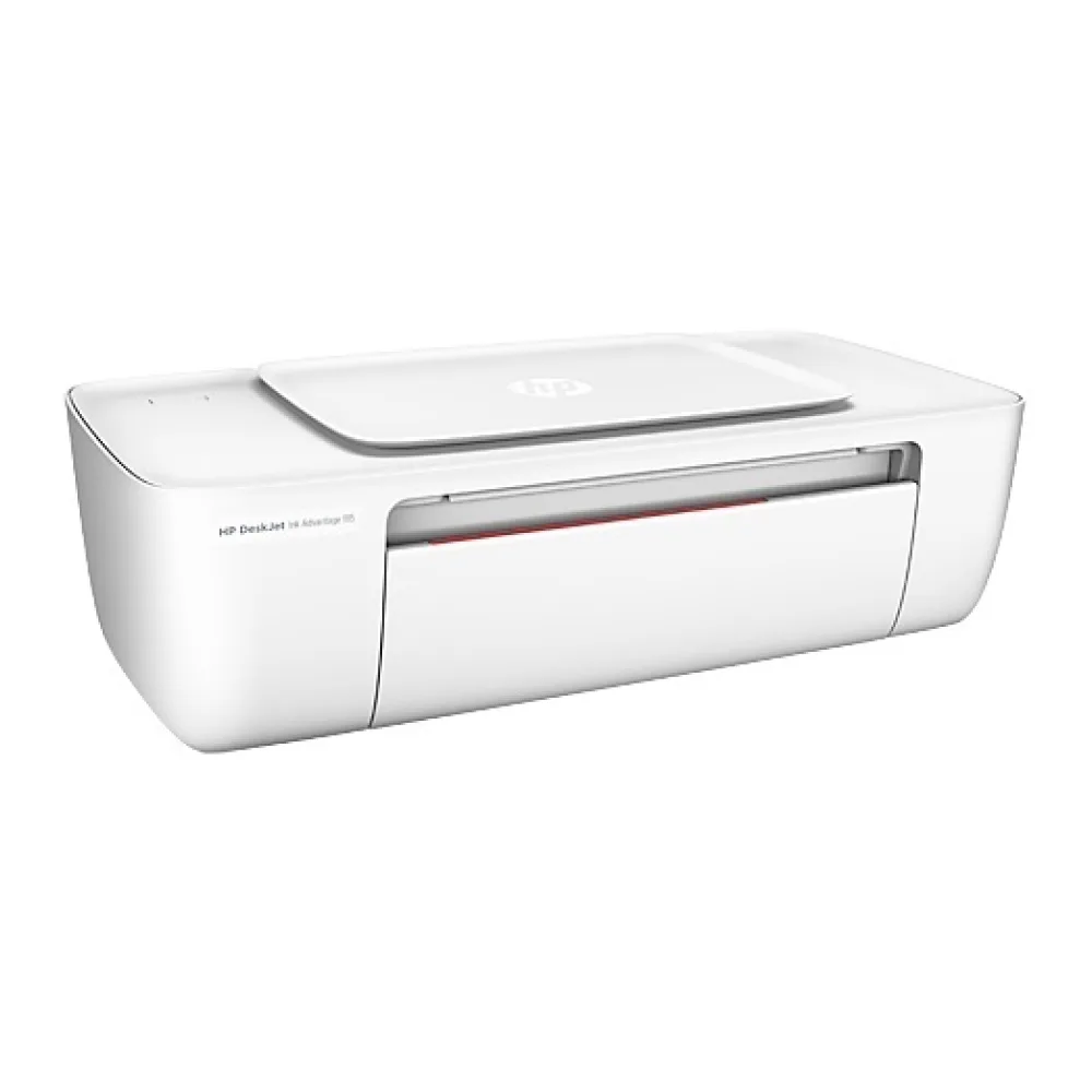 HP Impresora Deskjet Ink Advantage 1115 F5S21A