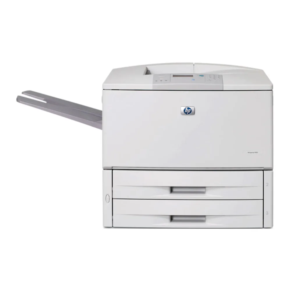 HP Impresora Laserjet 9050DN Q3723A