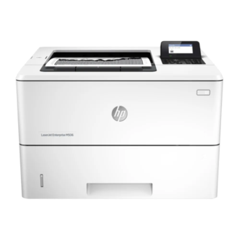 HP Impresora Laserjet Enterprise M506DN