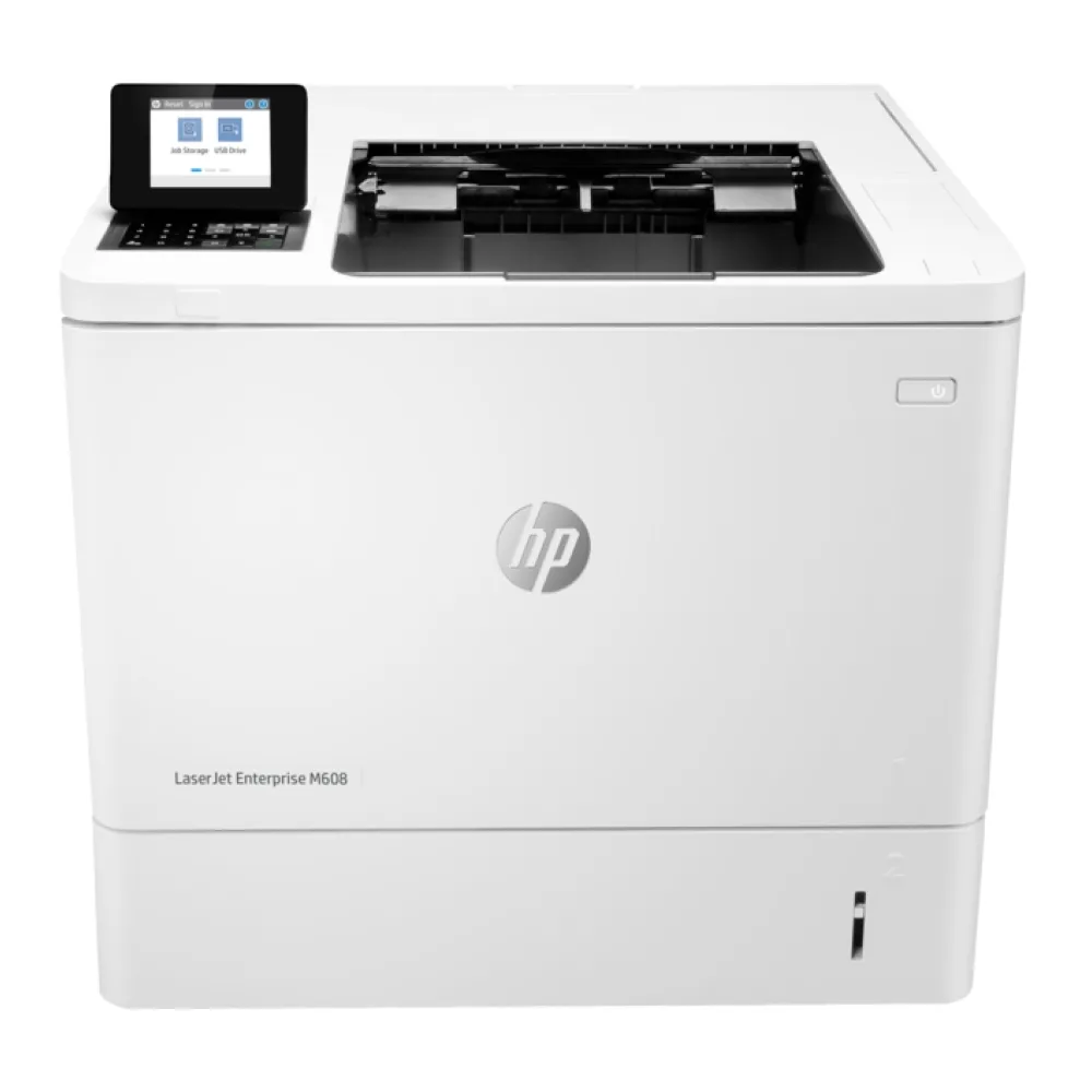 HP Impresora Laserjet Enterprise M608DN K0Q18A
