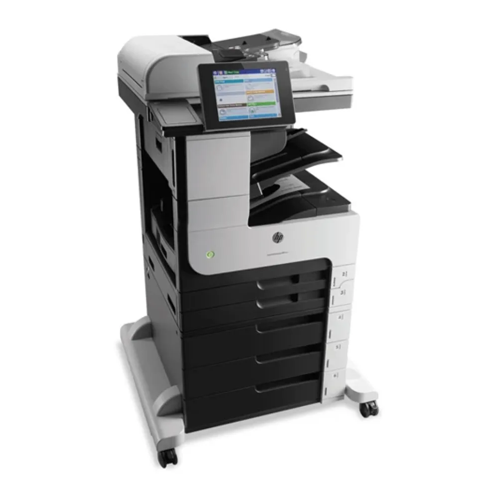 HP Impresora Laserjet Enterprise M725Z Mfp CF068A
