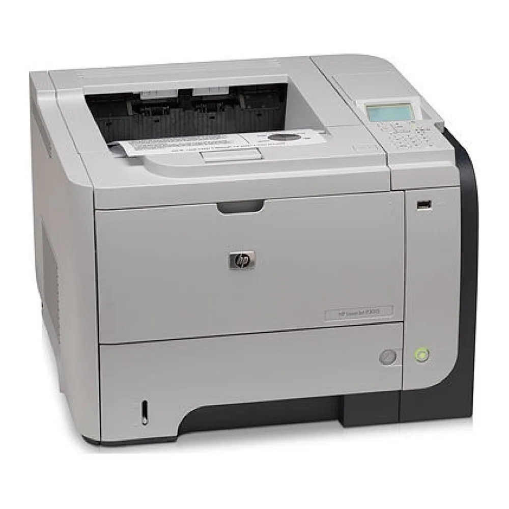 HP Impresora Laserjet Enterprise P3015DN CE528A