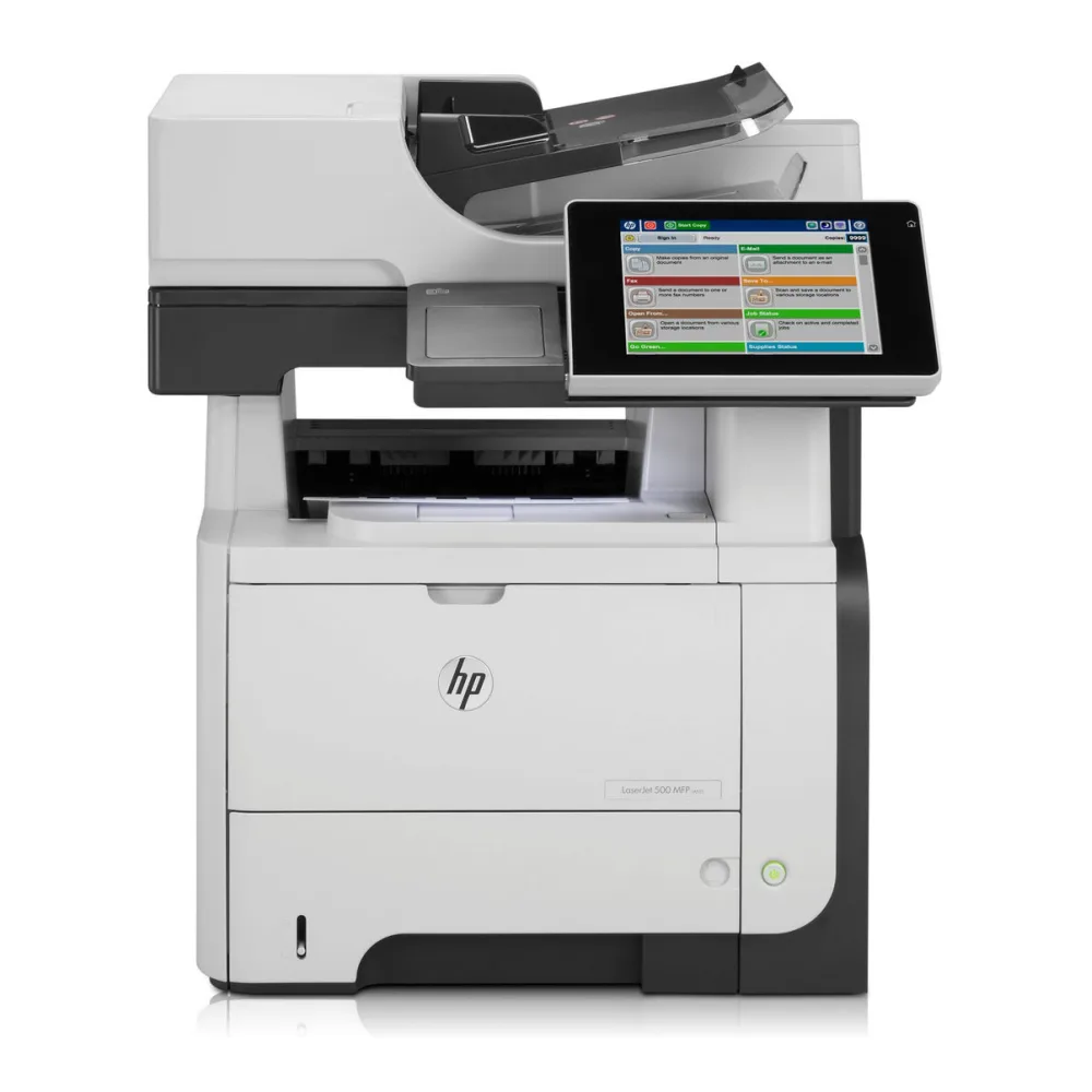 HP Impresora Laserjet M525DN