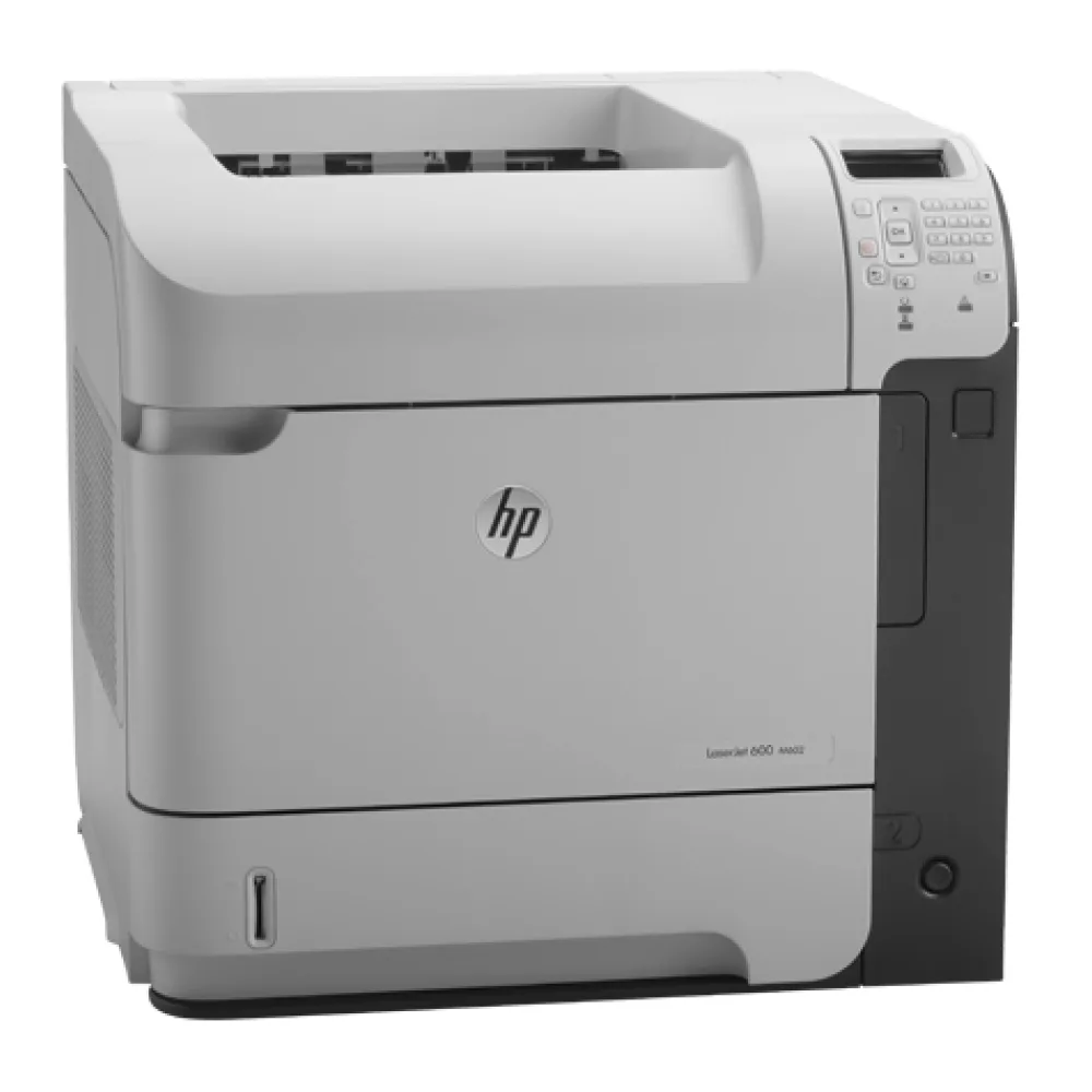 HP Impresora Laserjet M602N