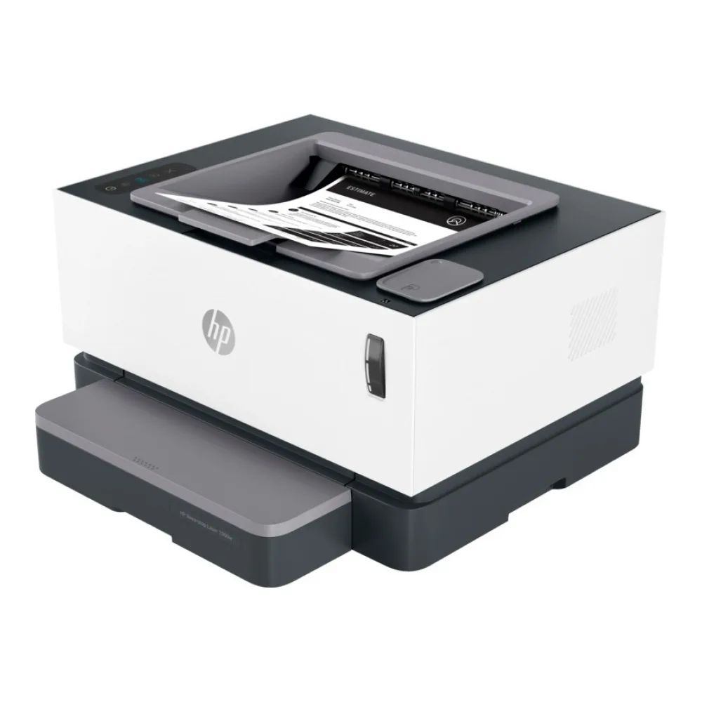 HP Impresora Laserjet Neverstop 1000W Iva Incluido