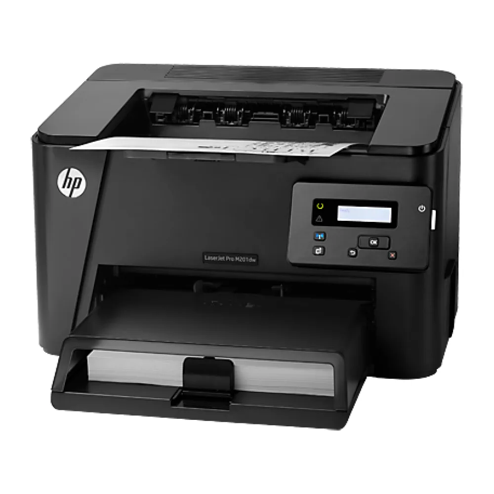 HP Impresora Laserjet Pro M201DW