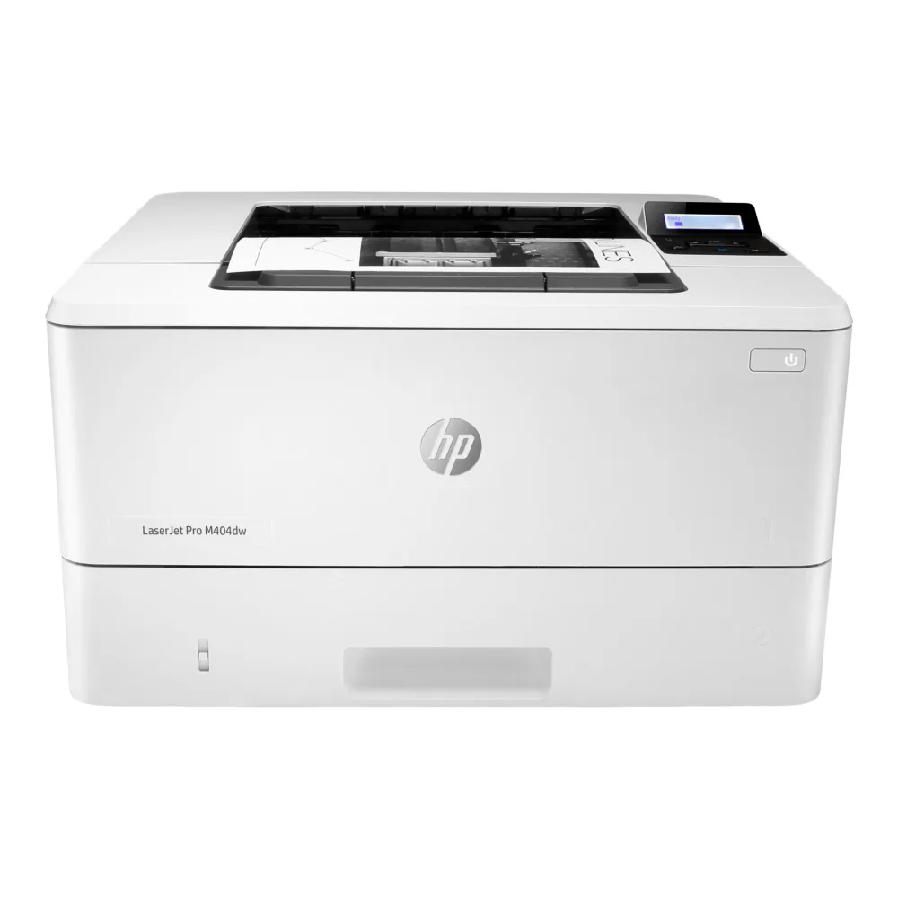 HP Impresora Laserjet Pro M404DW W1A56A