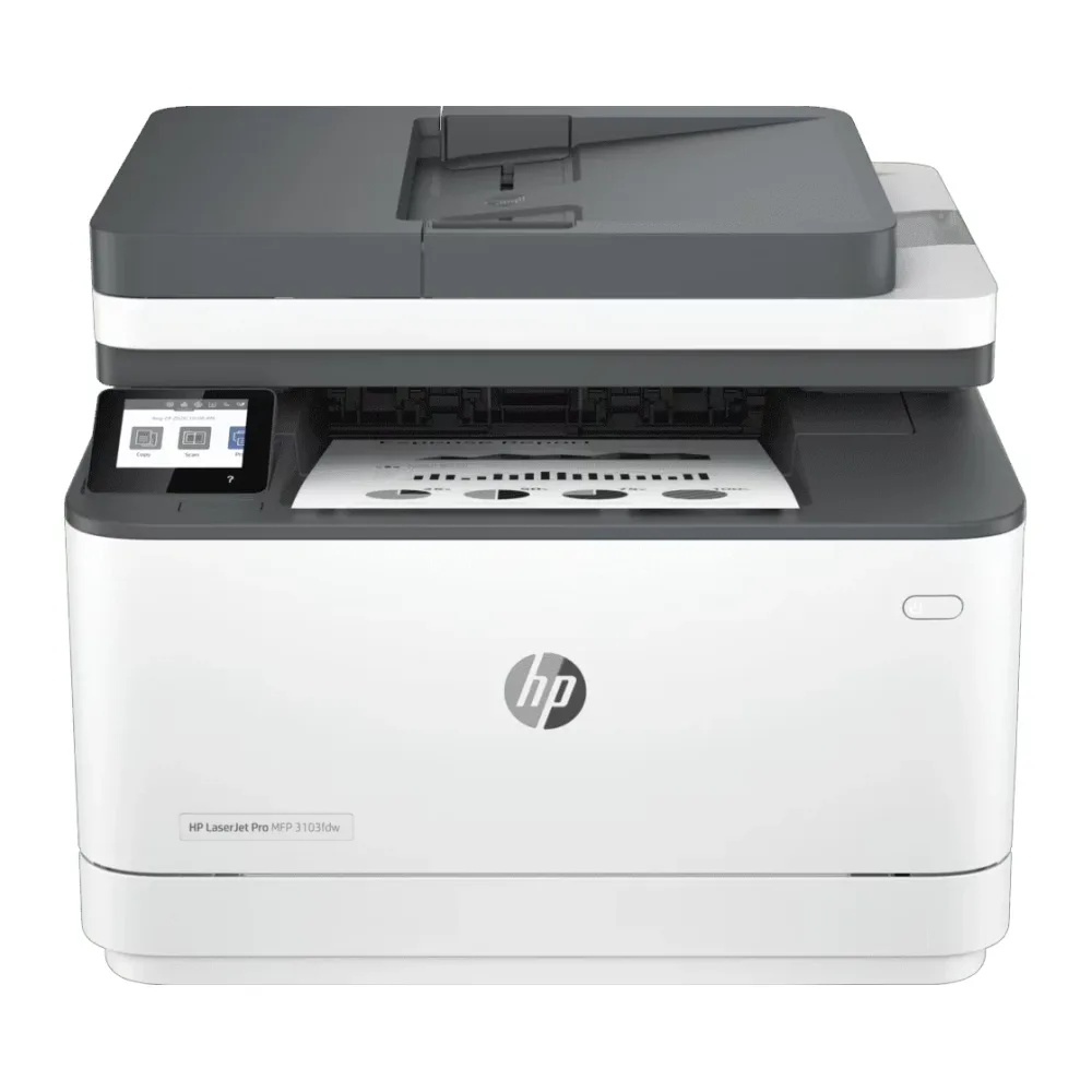 HP Impresora Laserjet Pro Mfp 3103FDW
