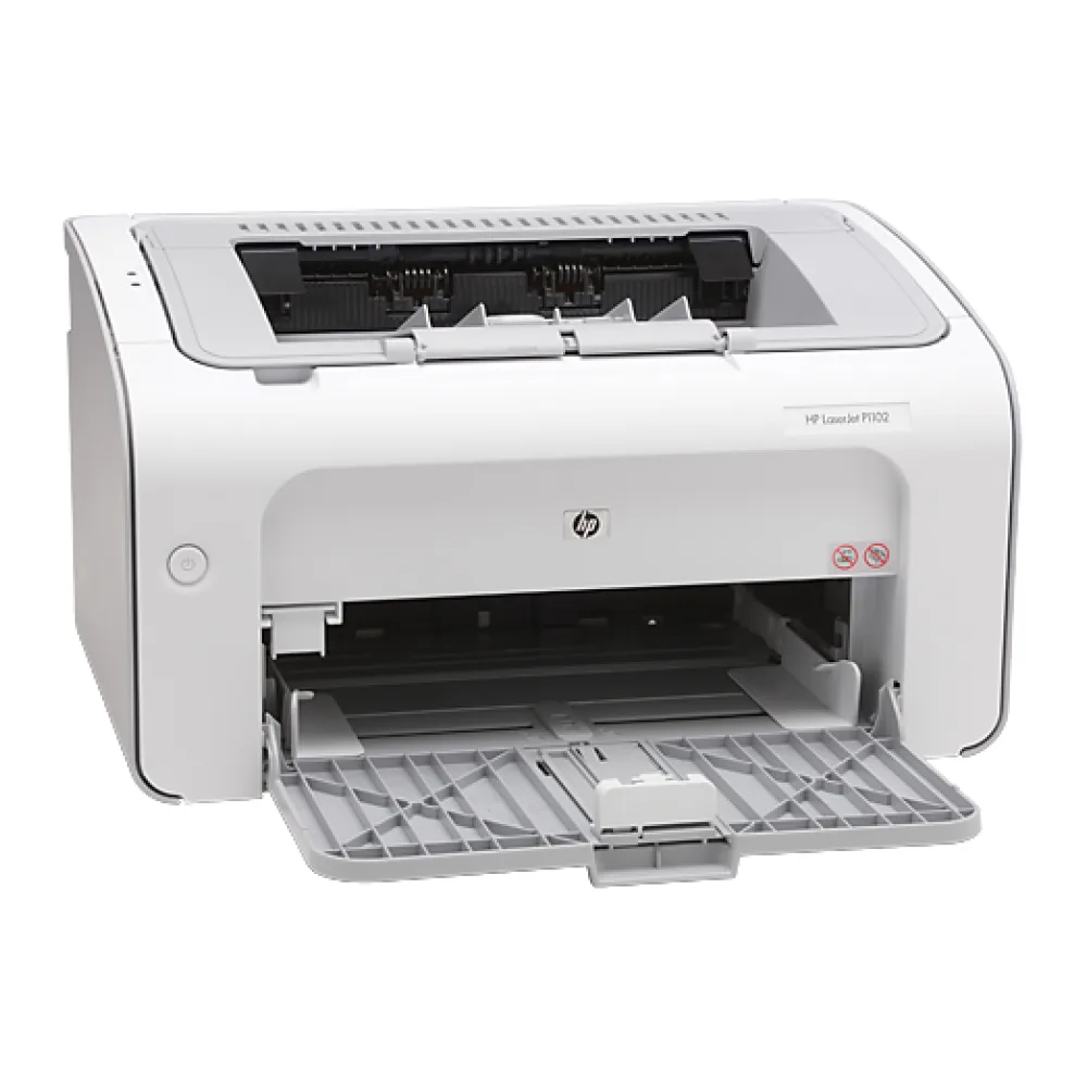 HP Impresora Laserjet Pro P1102W