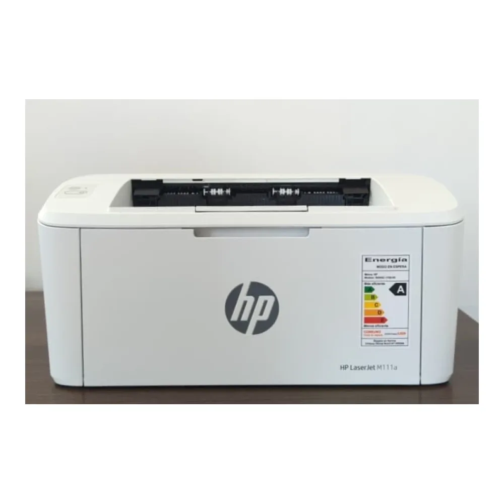 HP Impresora Monocromatica Laser M111A | Caja Abierta