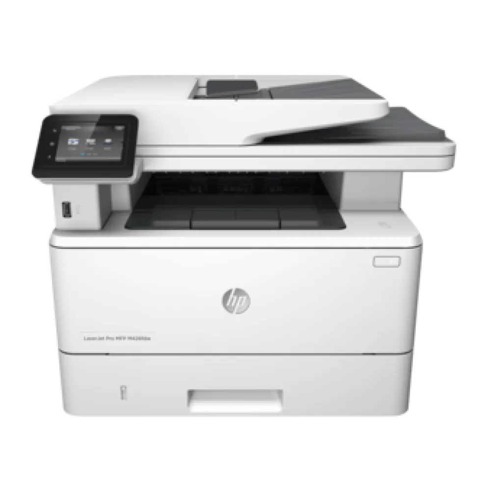 HP Impresora Multifunción Laserjet Pro M426FDW