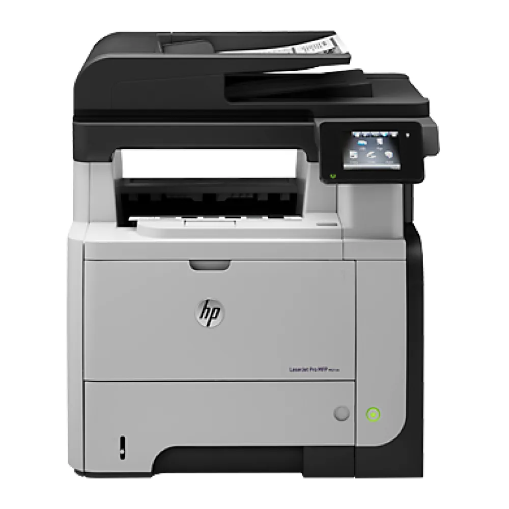 HP Impresora Multifunción Laserjet Pro M521DN Liquidación Open Box