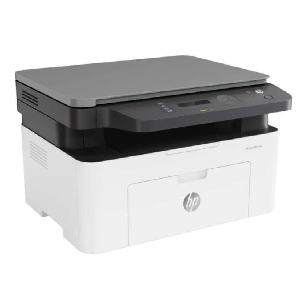 HP Impresora Multifuncional 135W 4ZB83A