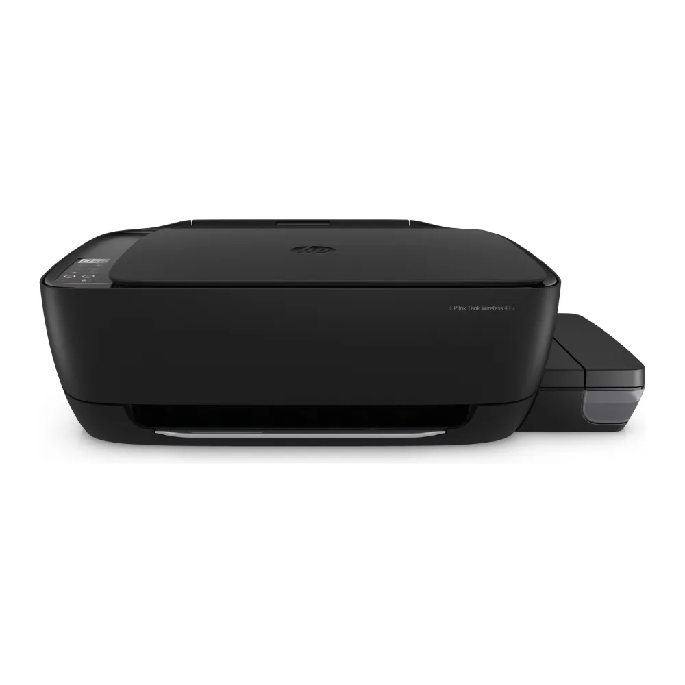 HP Impresora Multifuncional Ink Tank 415 Wifi Tinta Continua