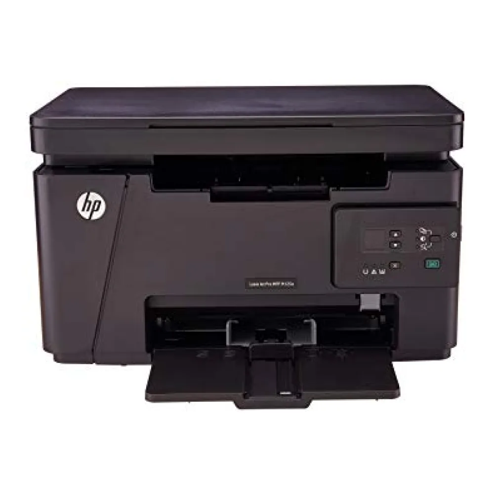 HP Impresora Multifuncional Laserjet Pro M125A CZ172A