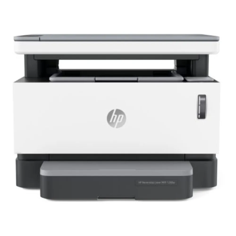 HP Impresora Neverstop Laser 1200NW Ethernet 5HG85A