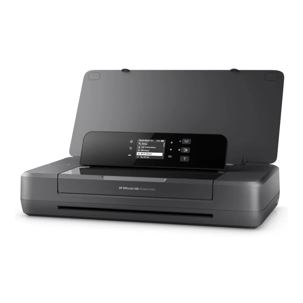 HP Impresora Officejet 200 Mobile CZ993A