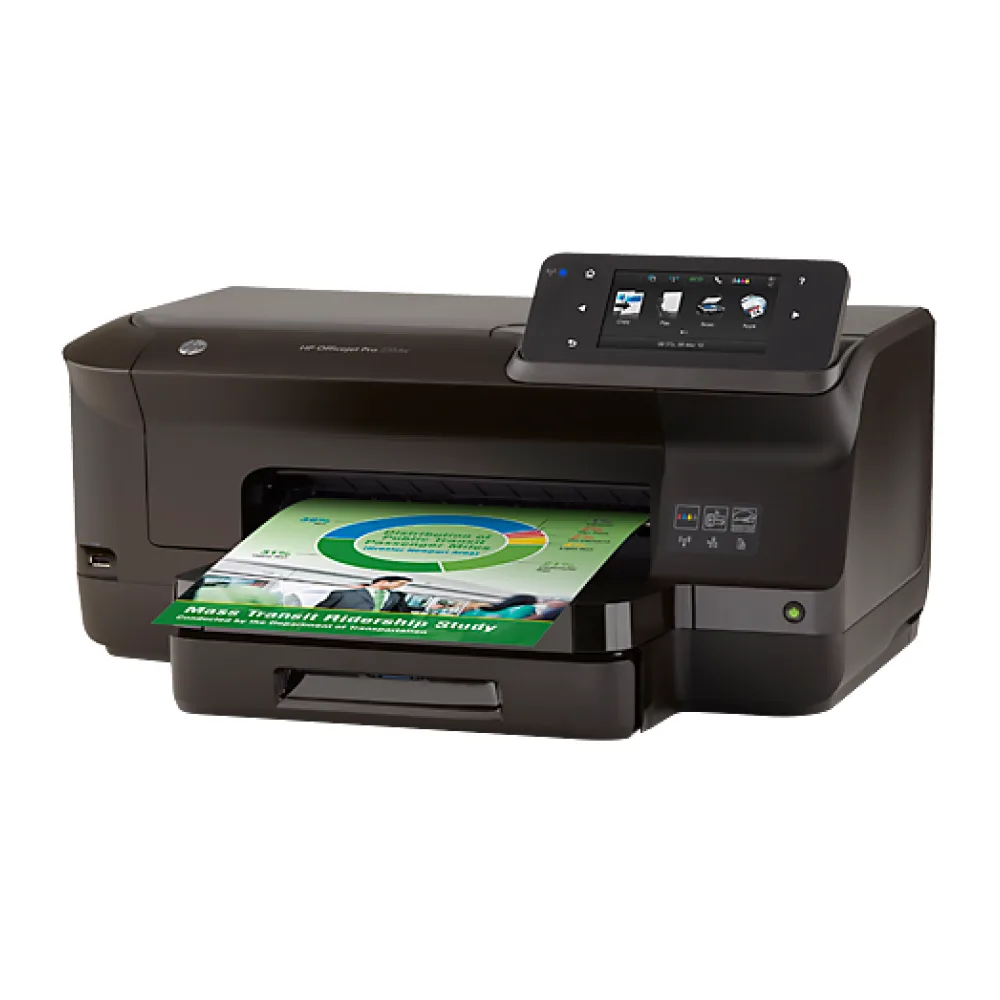 HP Impresora Officejet Pro 251DW