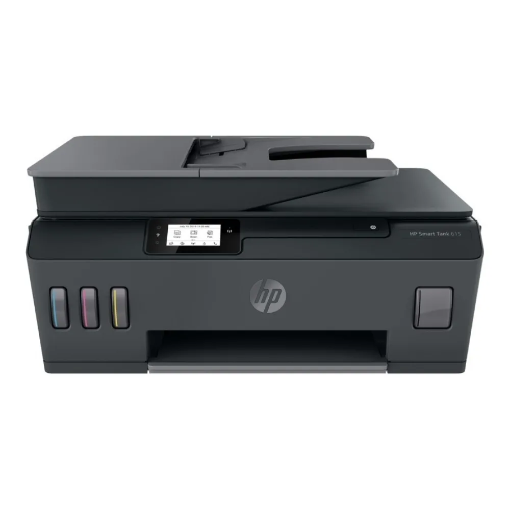 HP Impresora Smart Tank 615 Premium GT53 GT52 Iva Incluido