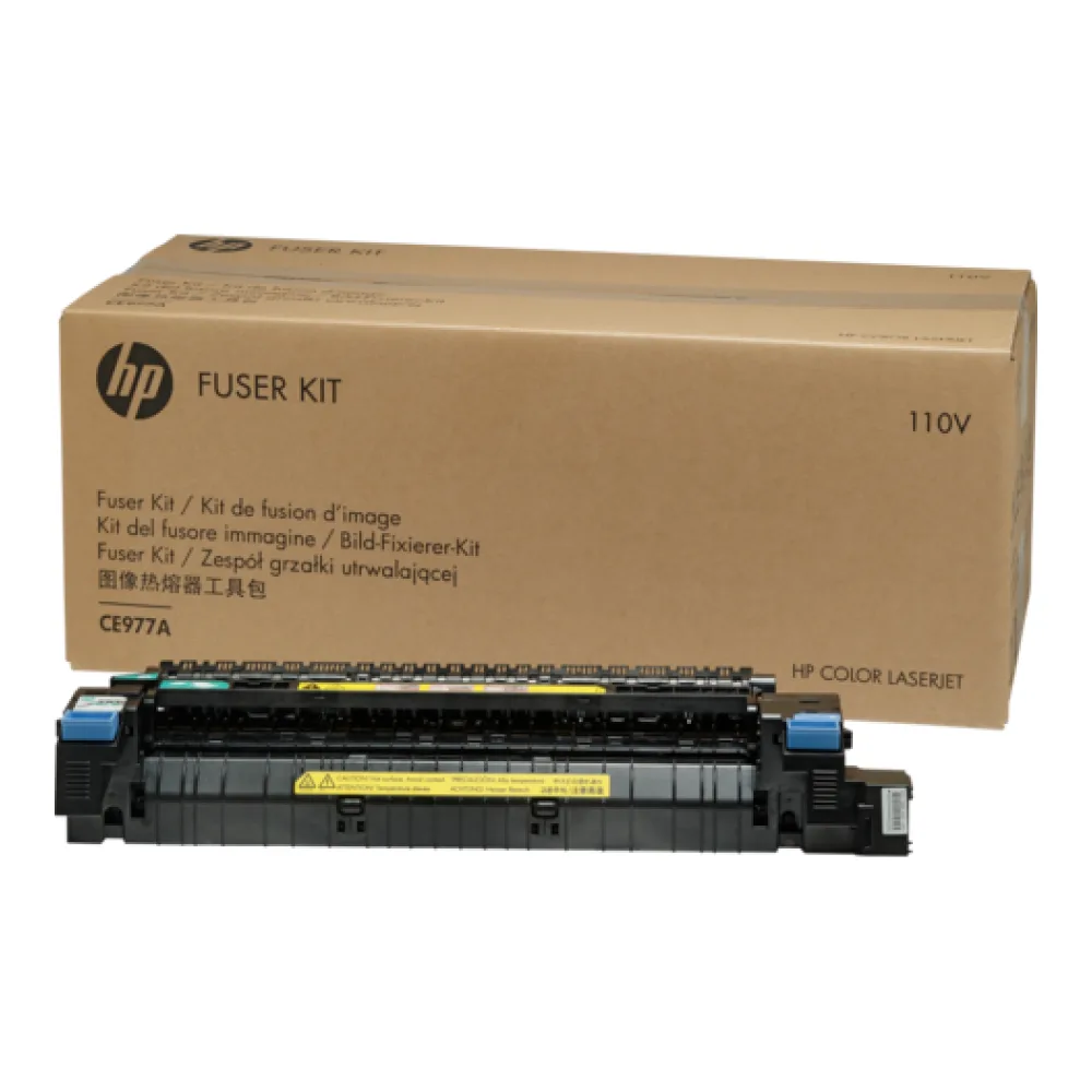 HP Kit de Mantención CE978A M750DN CP5525DN