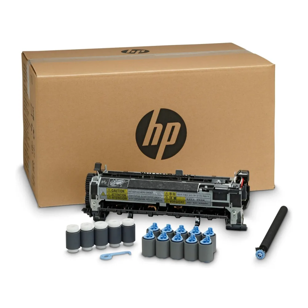 HP Kit de Mantención Impresora Laserjet M605 F2G77A