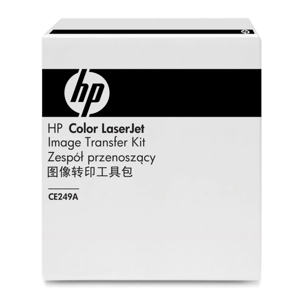 HP Kit de Transferencia Color Laserjet CE249A
