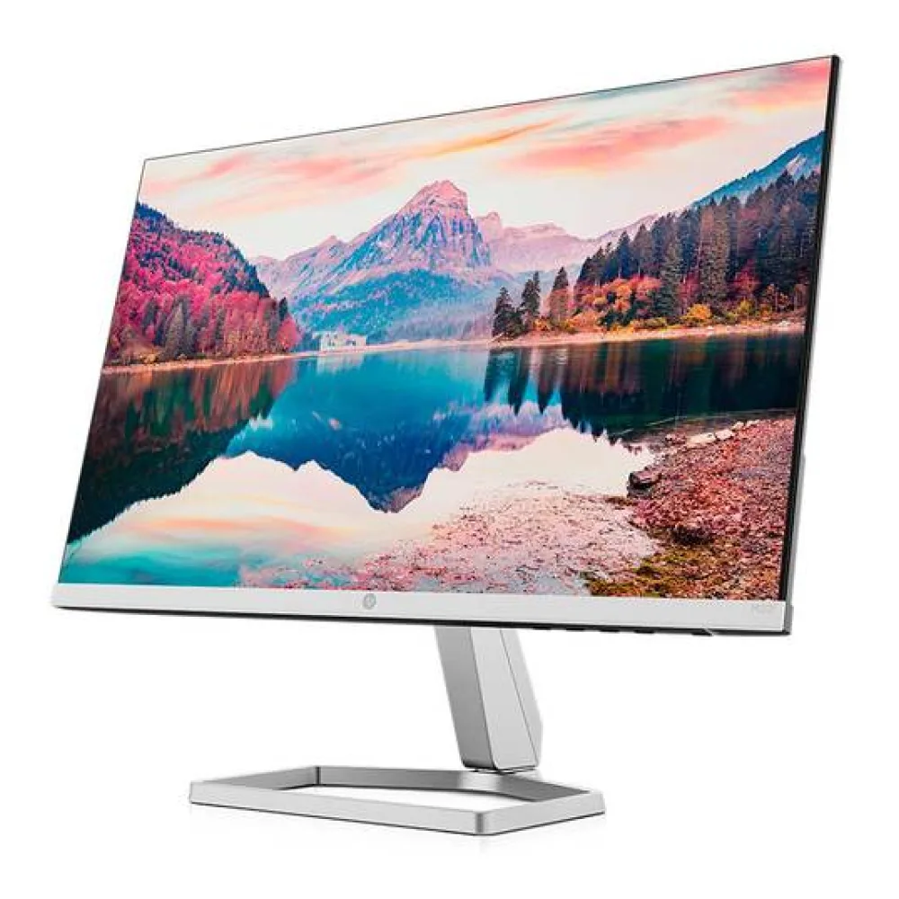 HP Monitor 22 Pulgadas Ips Flat 75 5MS Fhd 2D9J9AA