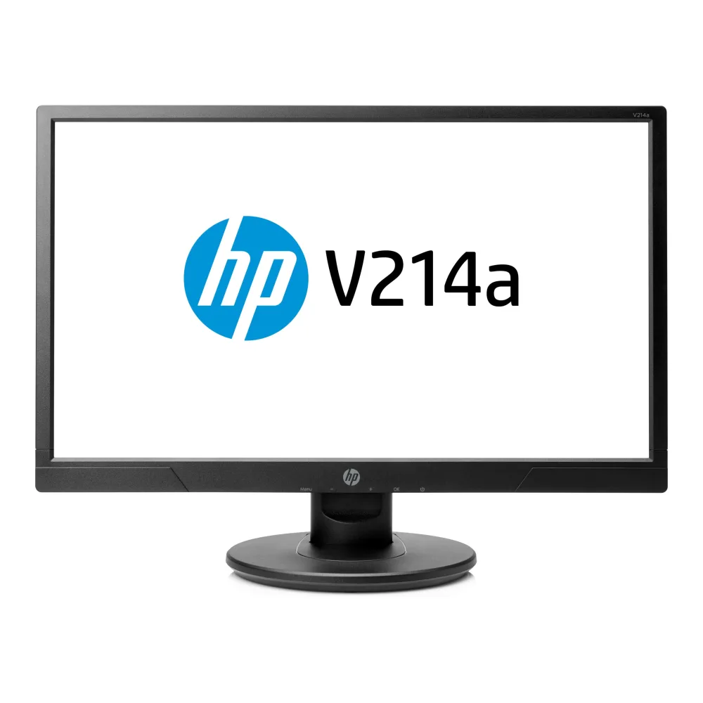 HP Monitor V214A Fhd 21 Pulgadas 3WP69AA