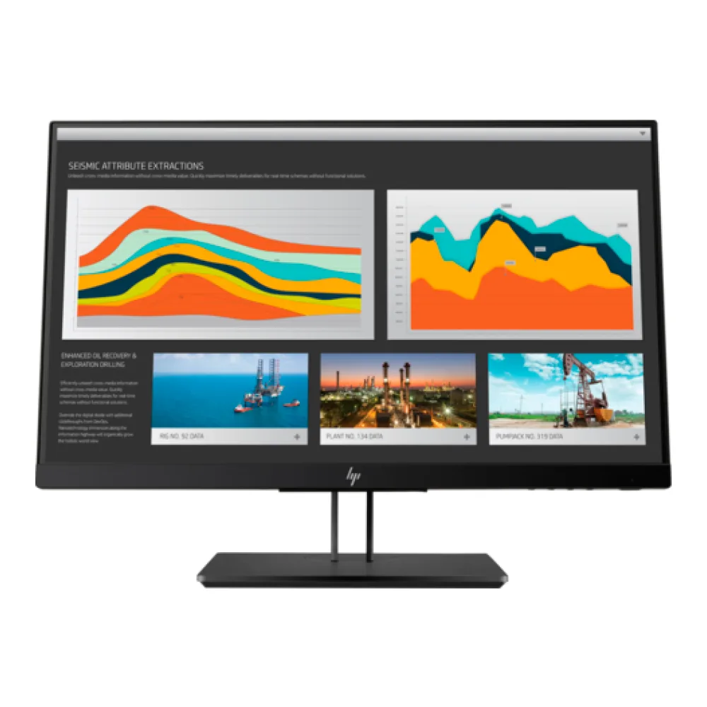 HP Monitor Z22N Profesional 21.5
