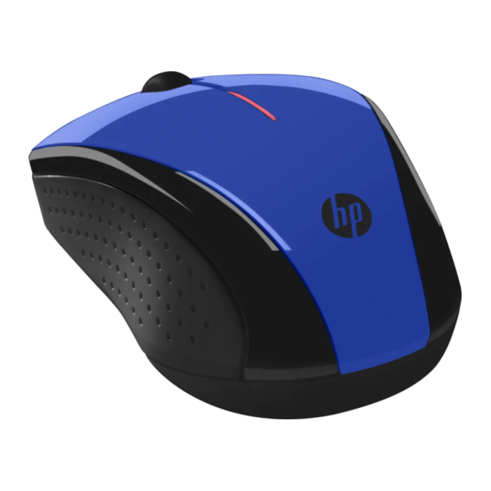 HP Mouse Wireless X3000 Blue 2HW70AA