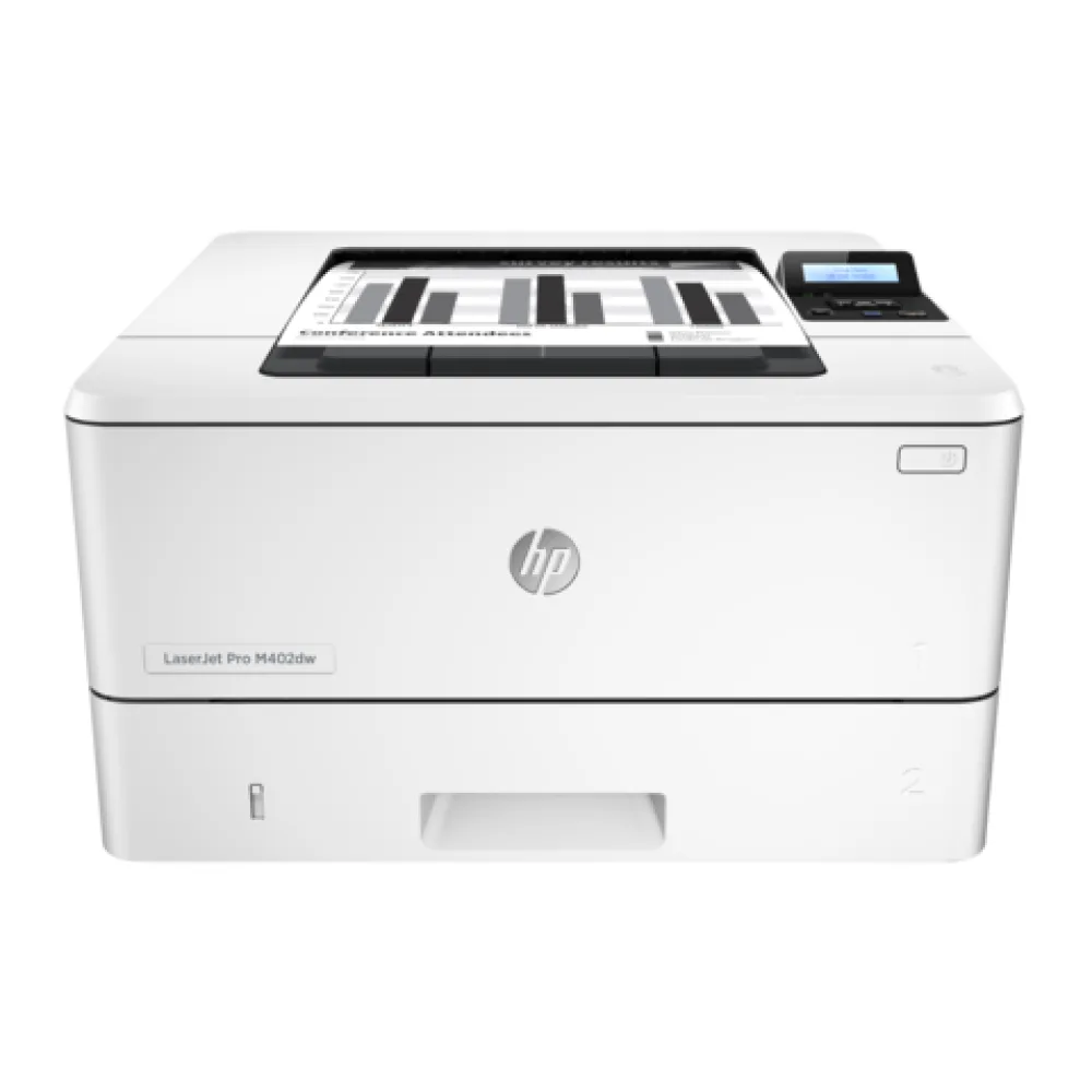HP Pack Impresora M402DNE C5J91A + HP Toner CF226A