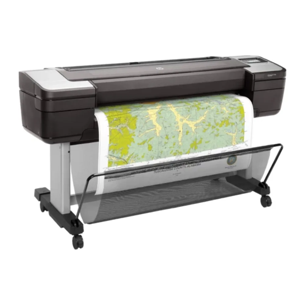 HP Plotter Designjet T1700 de 44 Pulgadas W6B55A