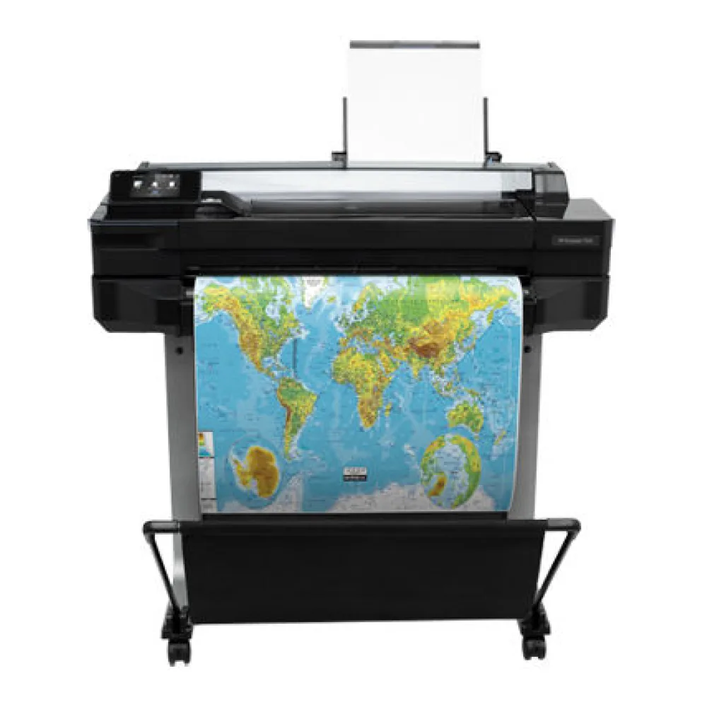 HP Plotter Designjet T520 24-IN Eprinter CQ890A