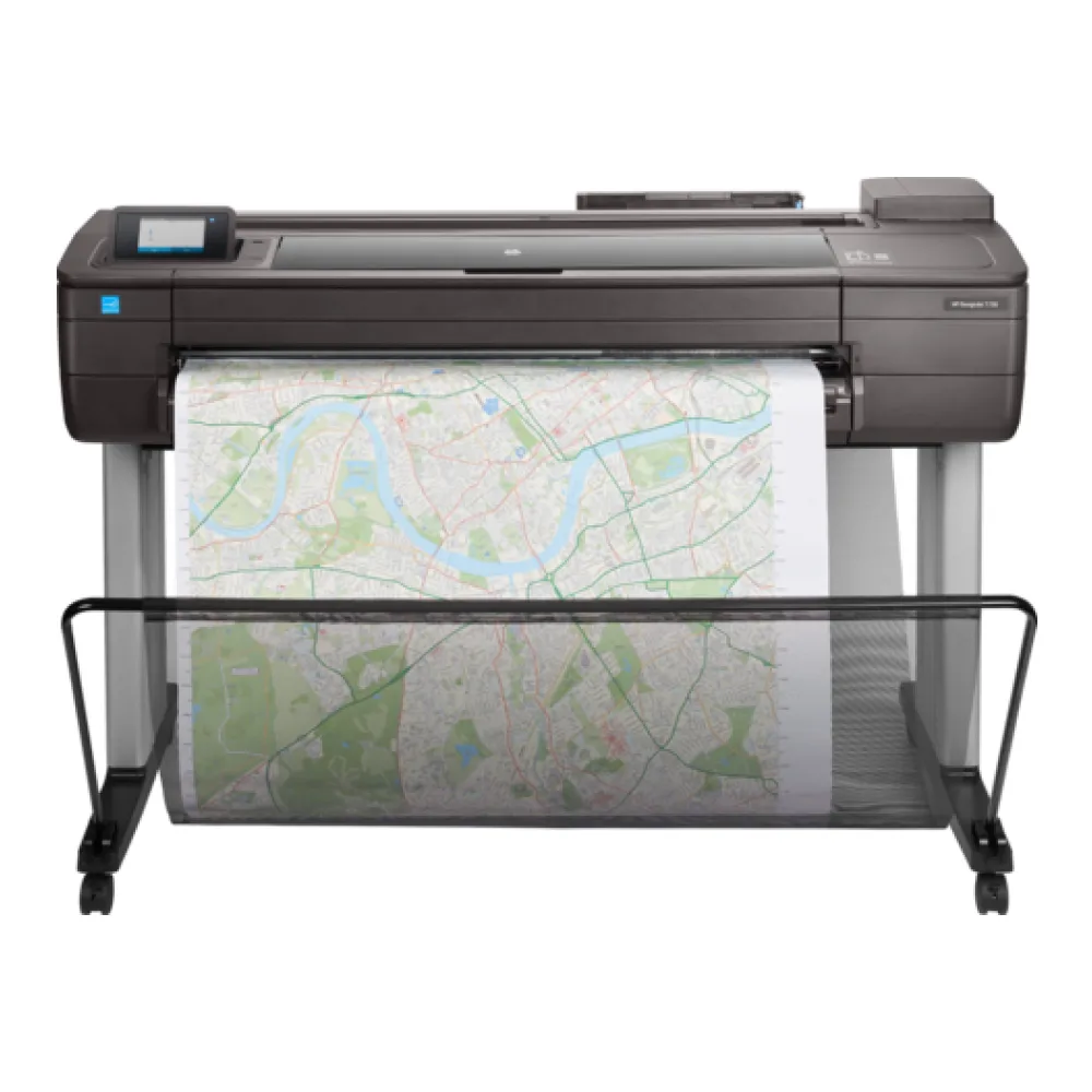 HP Plotter Designjet T730 36-IN Eprinter F9A29A