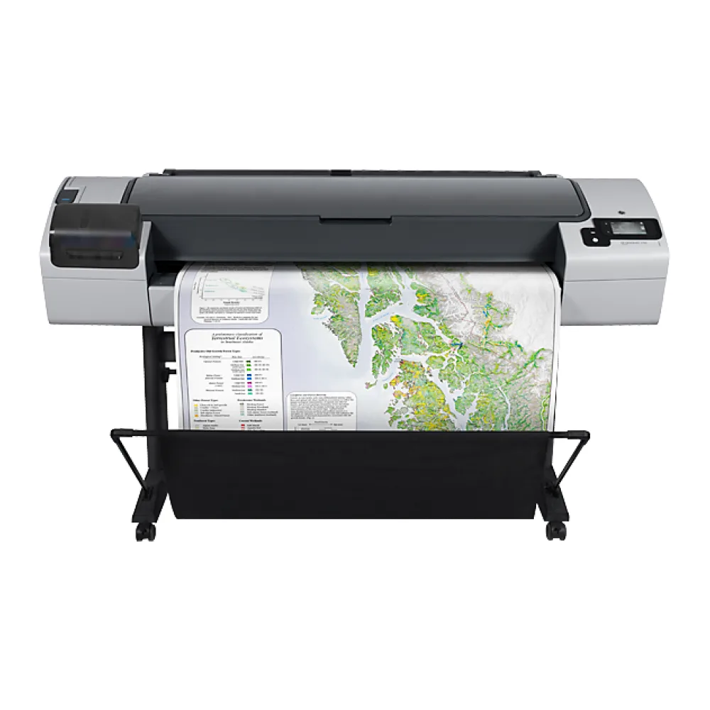 HP Plotter Designjet T795 44-IN Eprinter CR649C