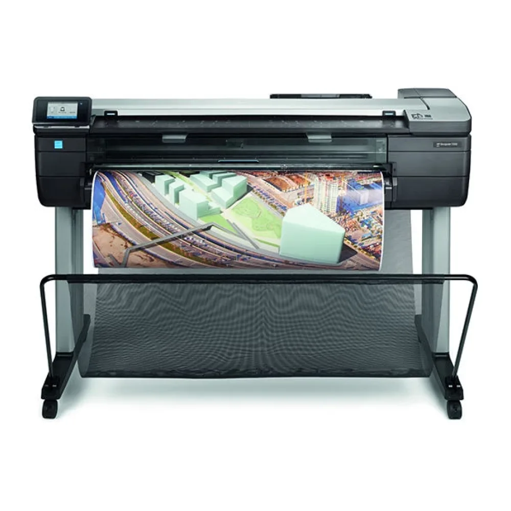 HP Plotter Designjet T830 36-IN Eprinter F9A30A