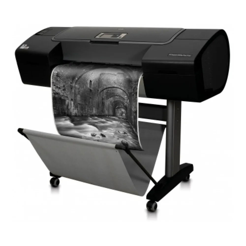 HP Plotter Designjet Z3200PS de 24 Pulgadas Q6720B