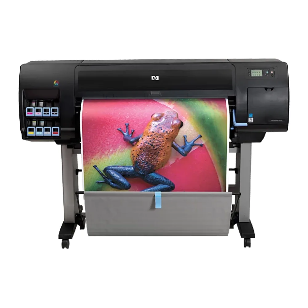 HP Plotter Designjet Z6200 42-IN Eprinter CQ109A