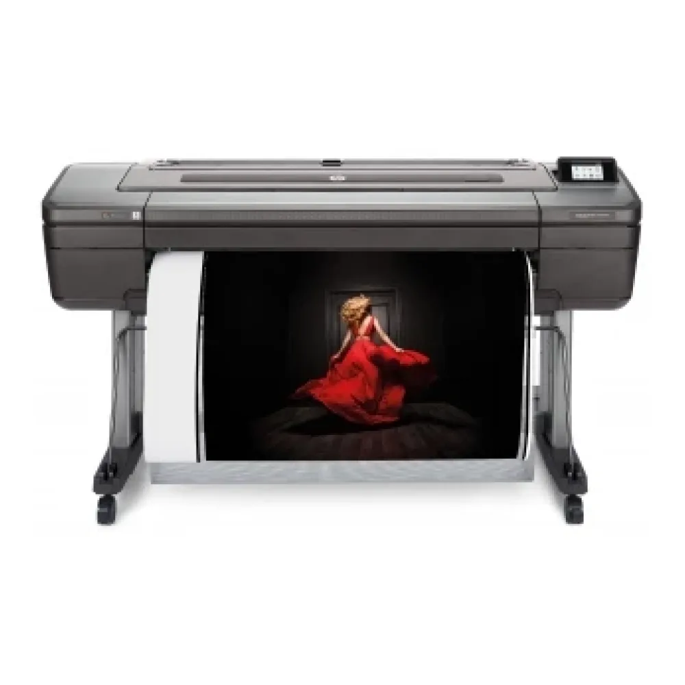 HP Plotter Designjet Z9+ 24 Postscript Printer W3Z71A