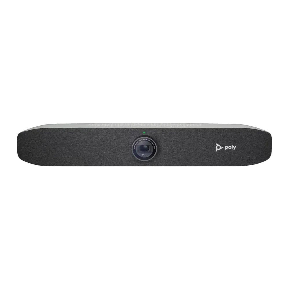 HP Poly Studio P15 Unidad de Video Personal 4K