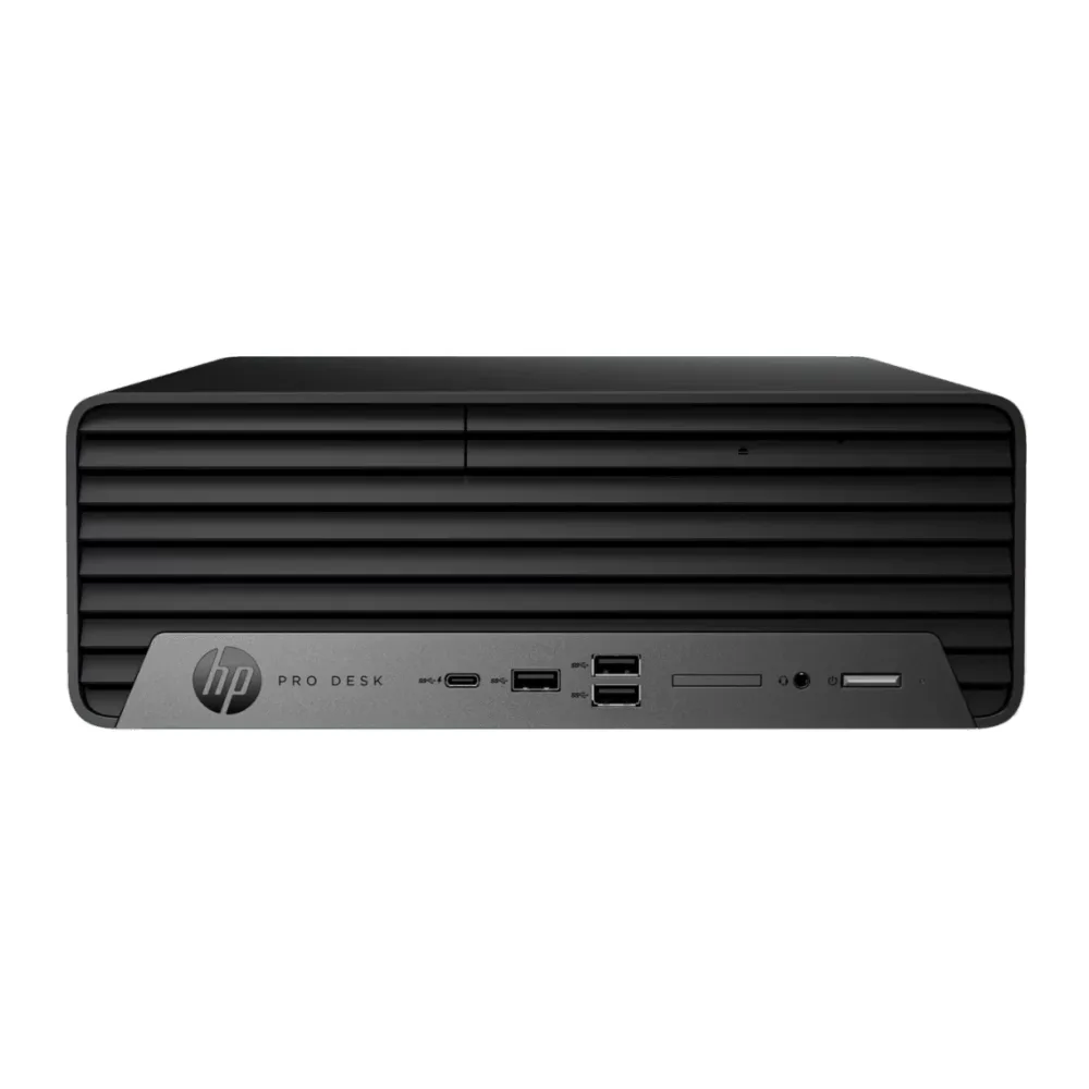 HP Pro Sff 400 G9 Pc Escritorio I5-13500 16GB 512GB Ssd W11P