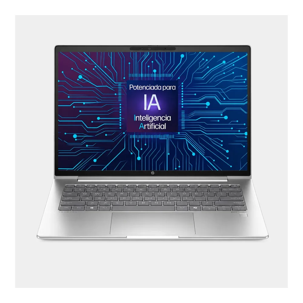 HP Probook 440 G11 Core Ultra 7 16GB 512GB Ssd 14 WIN11 Pro