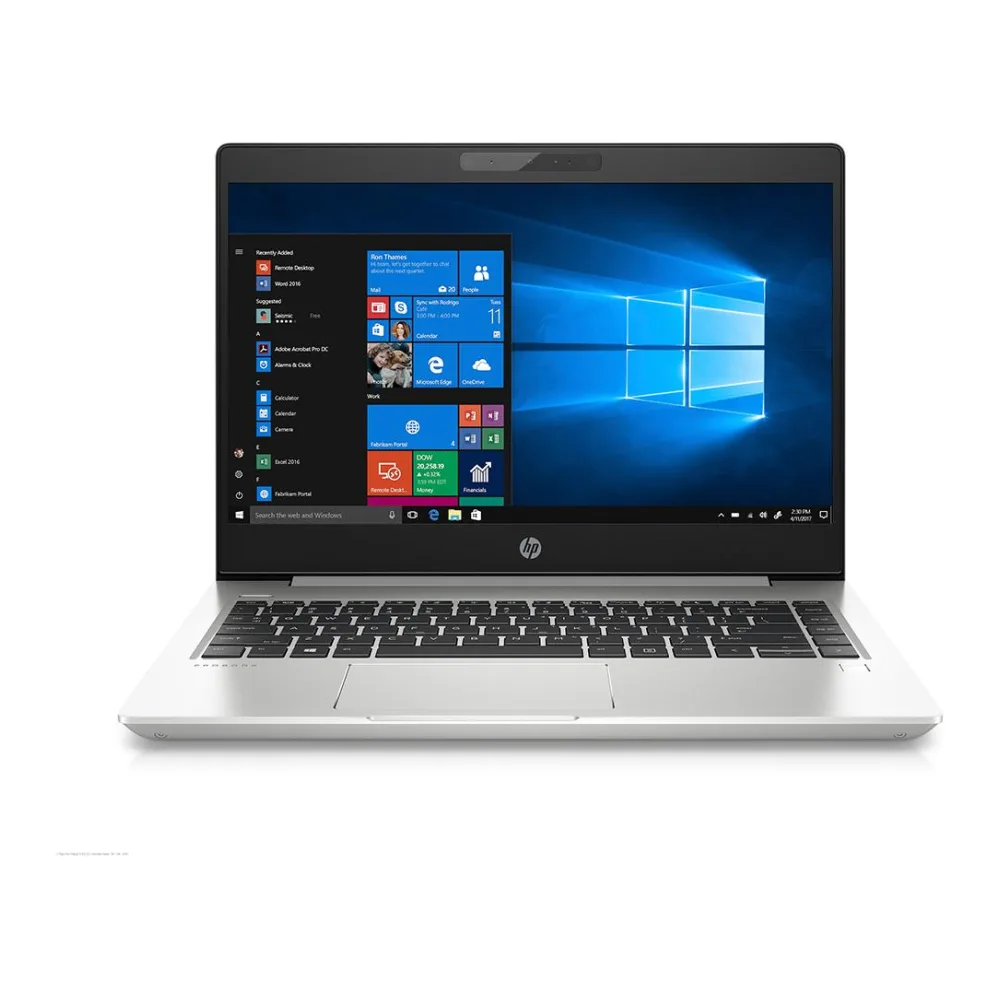 HP Probook 440 G6 HP Probook 440 G6 CI7-8565U W10P64 16GB Ram 6FU31LT