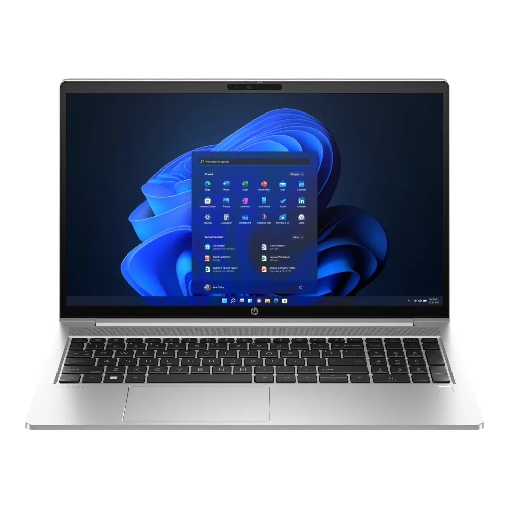 HP Probook 450 G10 I5-1334U 16GB 512GB Ssd 15.6 WIN11 Pro