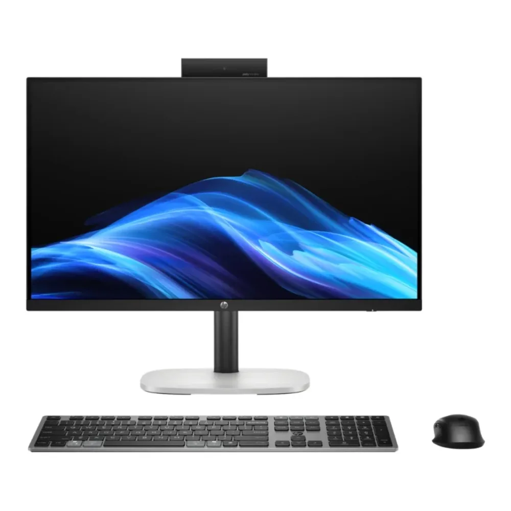 HP Prostudio 4 All-in-one G1I 23.8 Core Ultra 7 16GB 1TB Ssd Windows 11 Pro